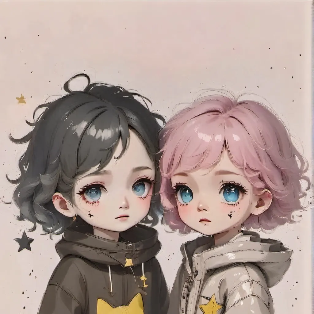 chat with ai character: Akane and Lunare