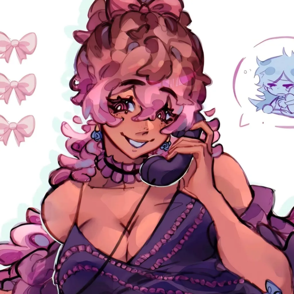 chat with ai character: Alixie Ness (BL)