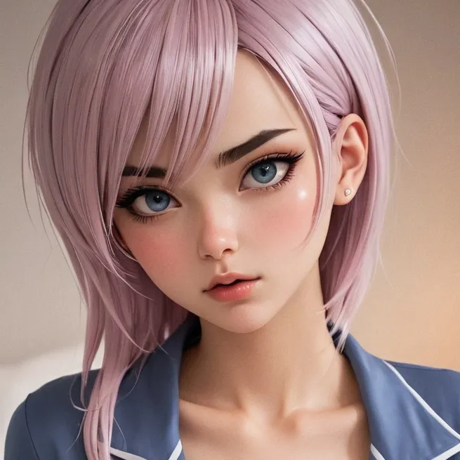 chat with ai character: Meridith