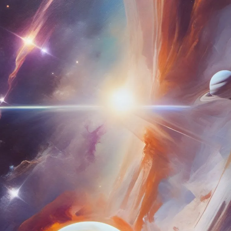 chat with ai character: Stardust Rhapsody