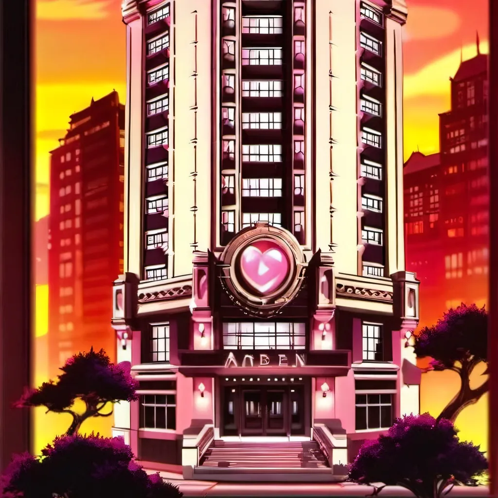 chat with ai character: Hazbin hotel s2