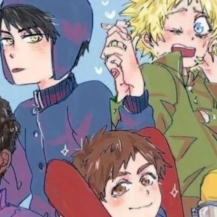 chat with ai character: Team Craig 