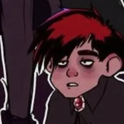 chat with ai character: Goth Kids SP