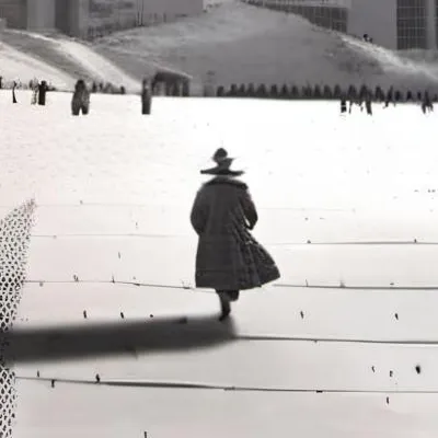 chat with ai character: Allies