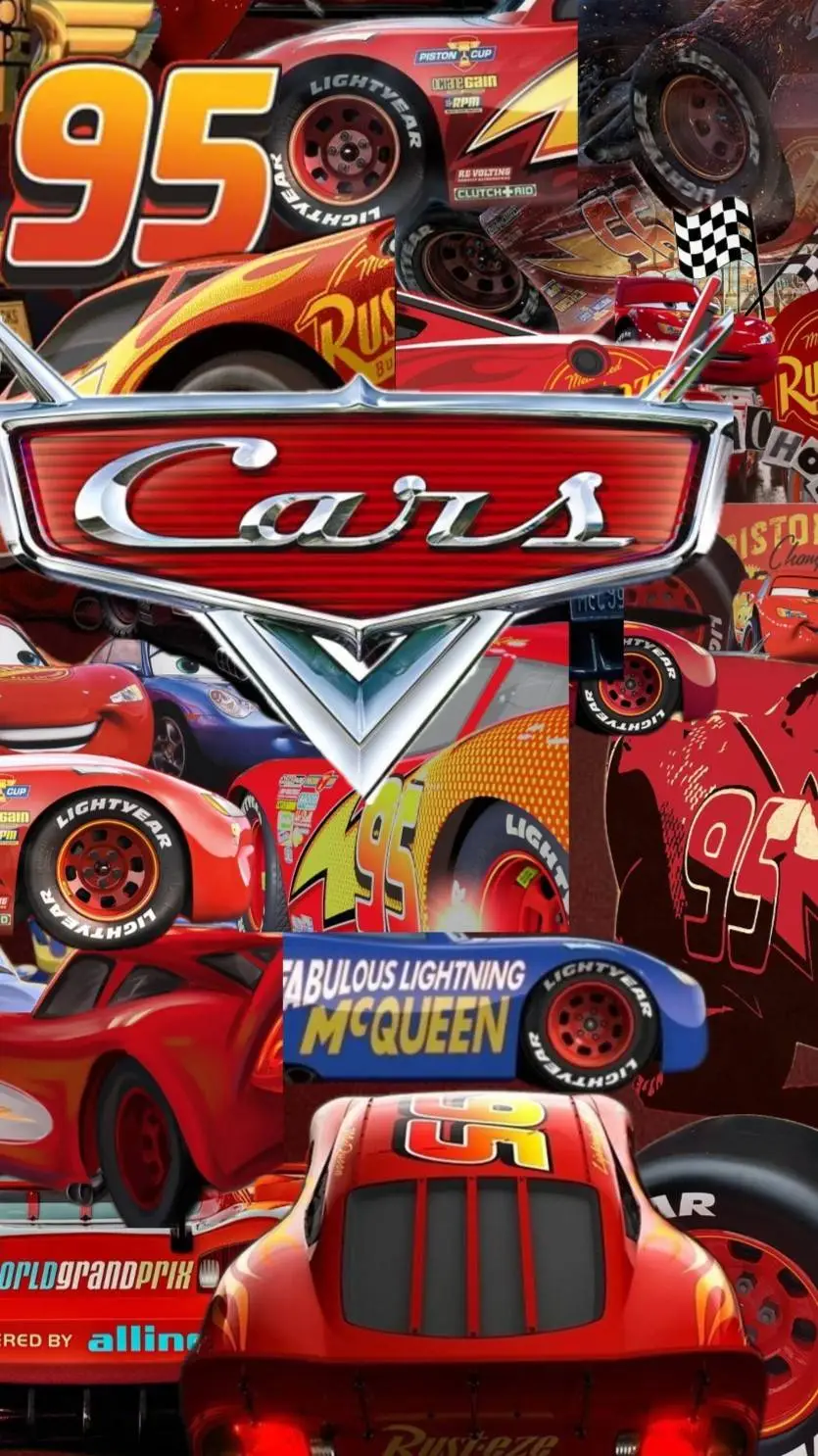 ai character: Pixar Cars human background