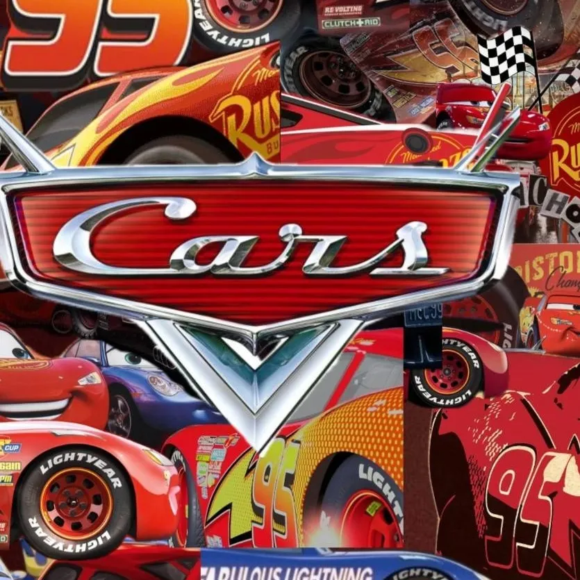 chat with ai character: Pixar Cars human