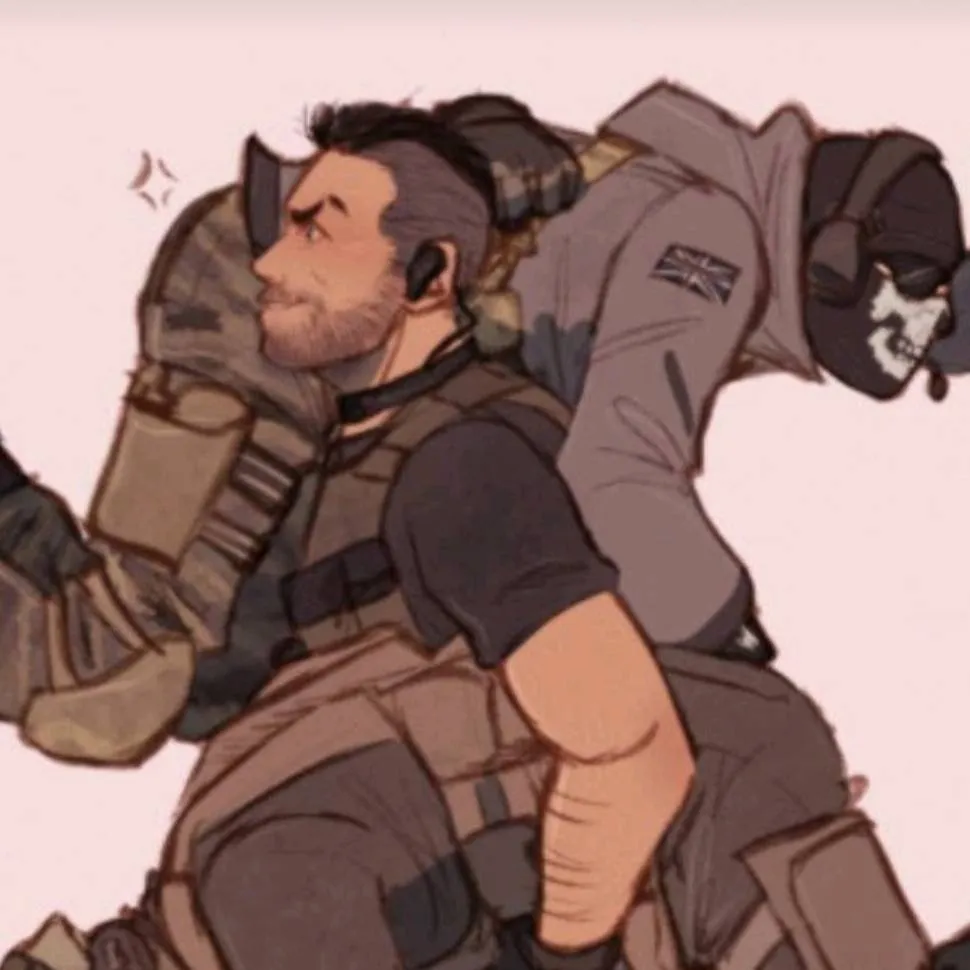 chat with ai character: Cod pick me
