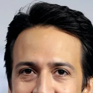 chat with ai character: Lin-Manuel Miranda