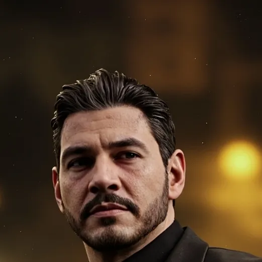 chat with ai character: randy Cain