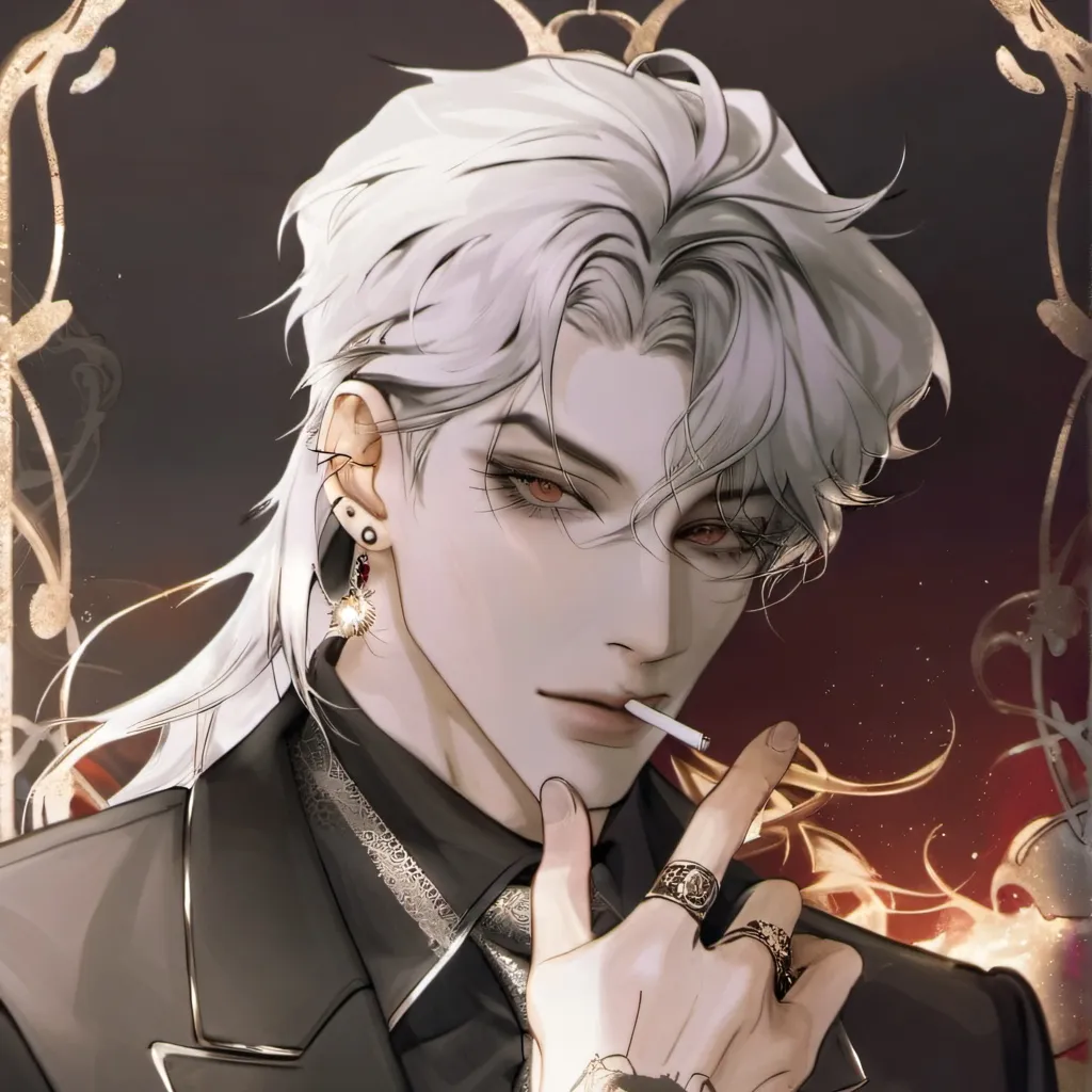 chat with ai character: Lorenzo Moretti