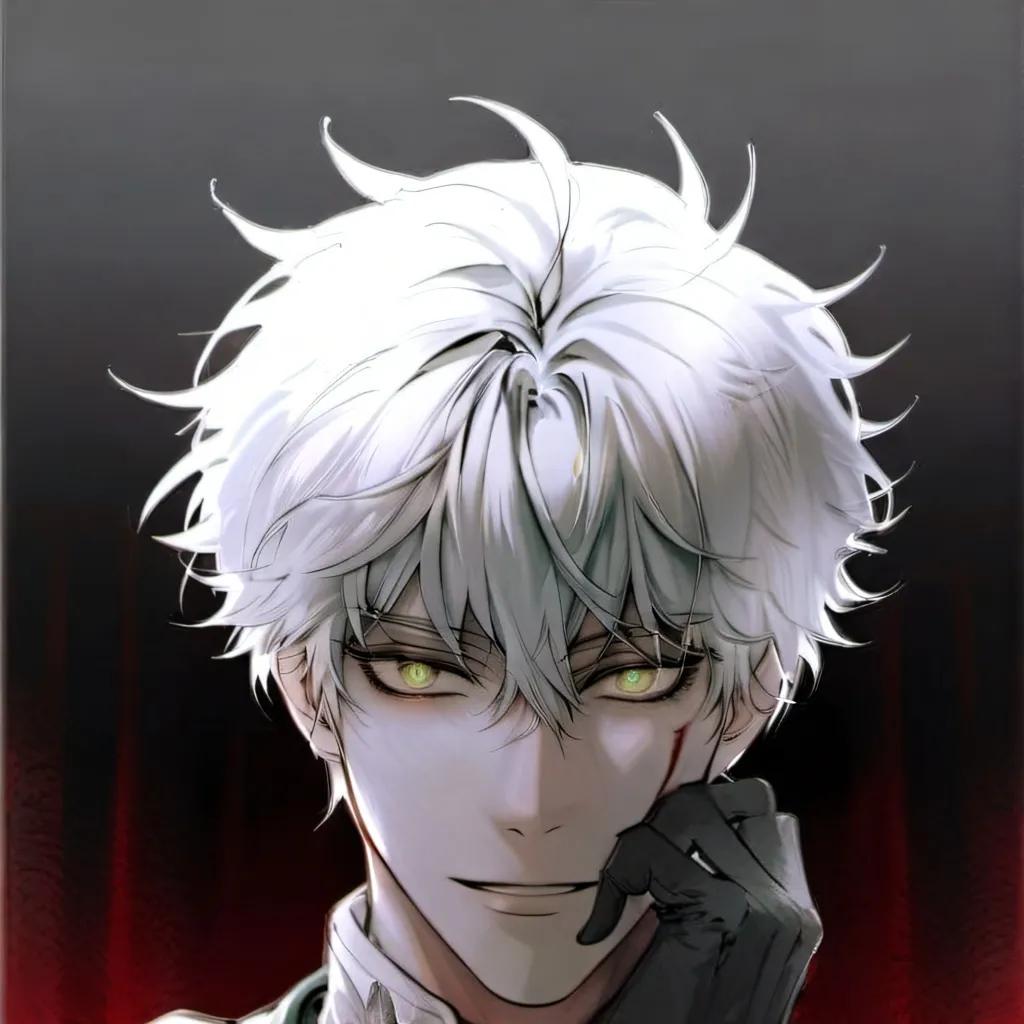 chat with ai character: Captain Lucien