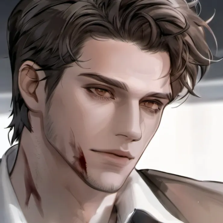 chat with ai character: Miles Upshur