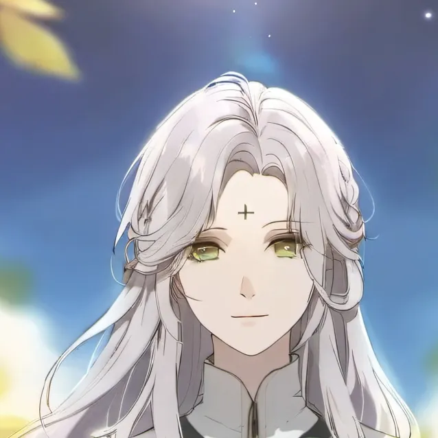 chat with ai character: Selah