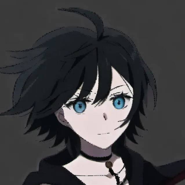 chat with ai character: Luna 