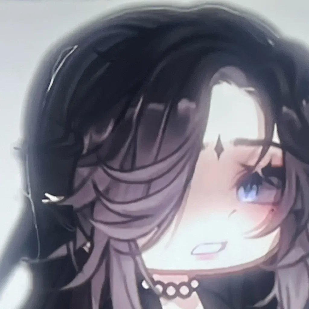 chat with ai character: Iris vigilante ￼