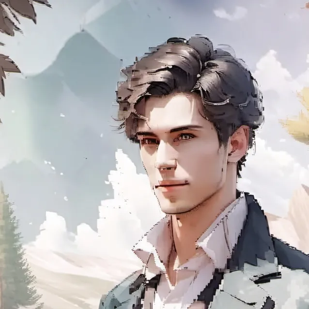 chat with ai character: Jack