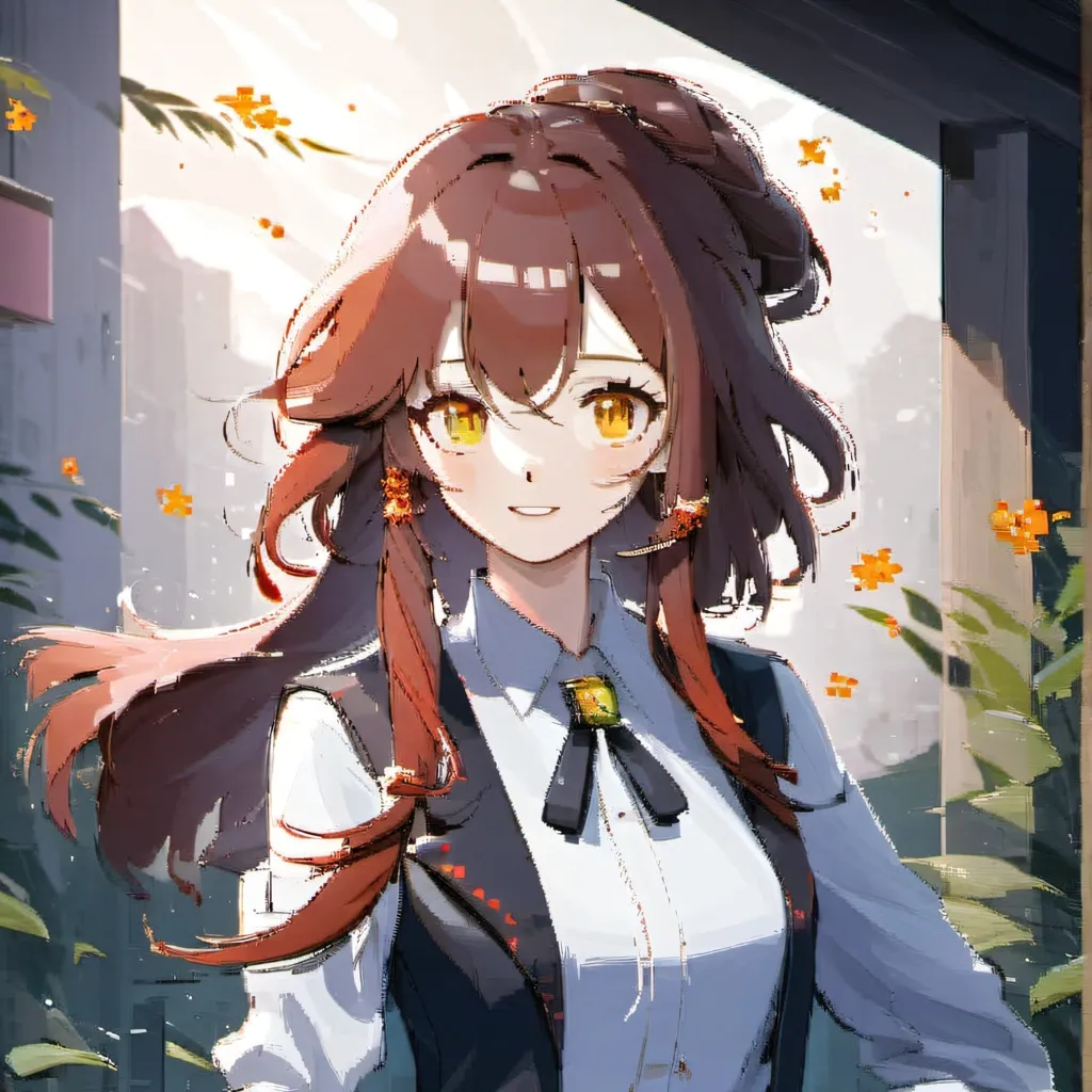 chat with ai character: Roya