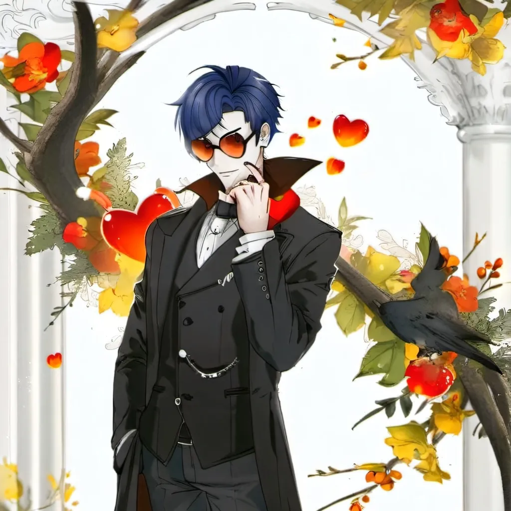 chat with ai character: Cula