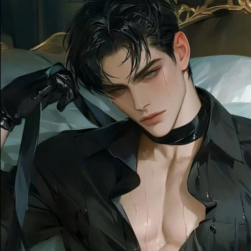 chat with ai character: Ace