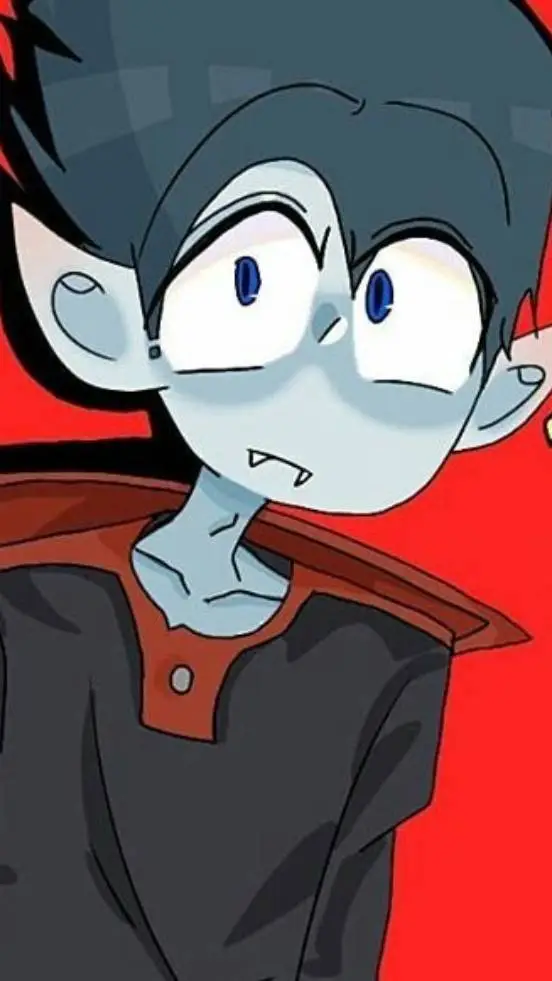 ai character: Cula background