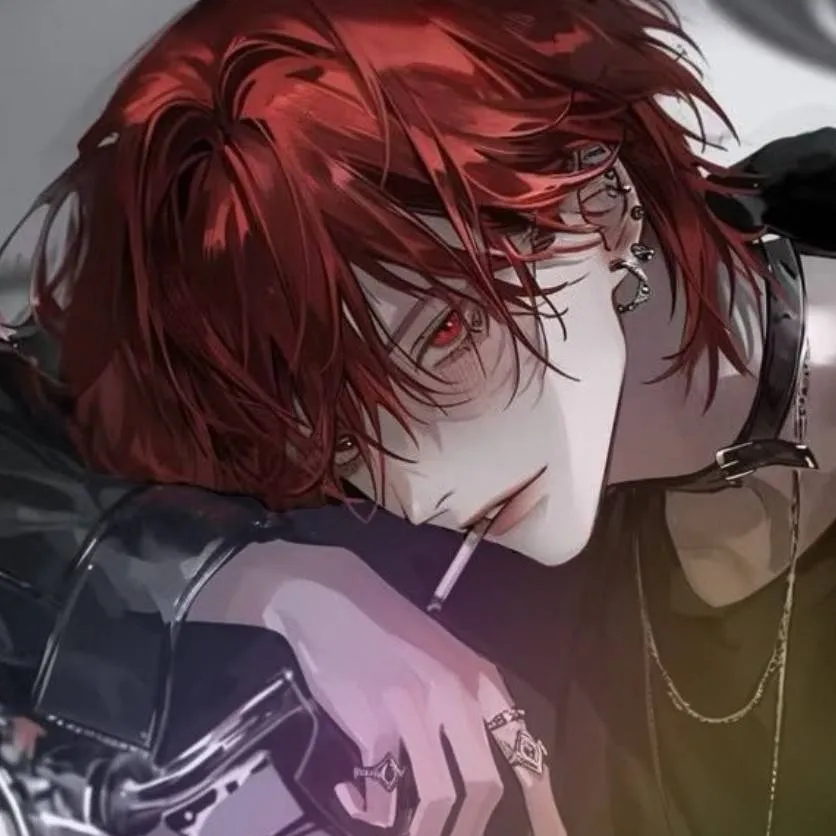 chat with ai character: Ezra 