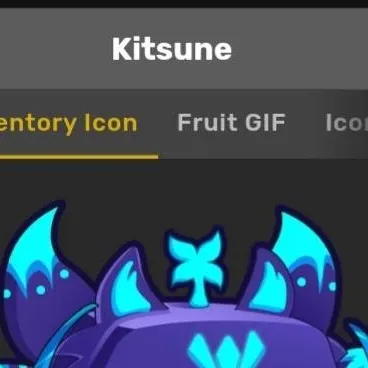 chat with ai character: kitsune