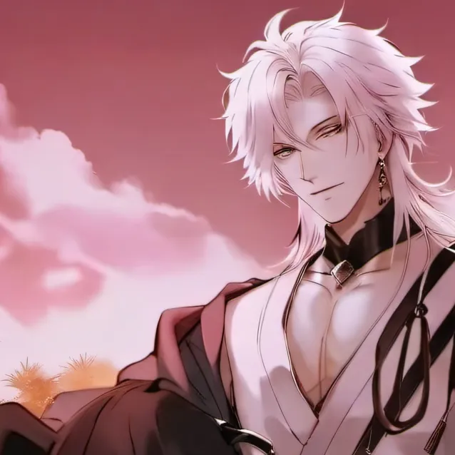 chat with ai character: sukuna