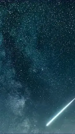 ai character: Calm music background