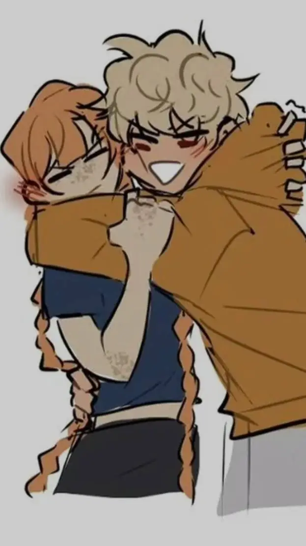 ai character: Aiden x Ashlyn background