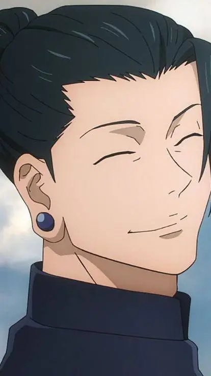 Talkie AI - Chat with geto