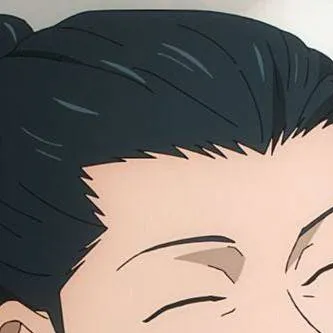 chat with ai character: geto