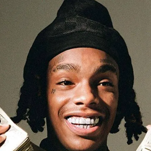 chat with ai character: ynw melly