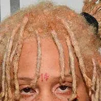 chat with ai character: trippie red