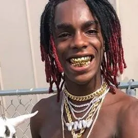 chat with ai character: ynw melly