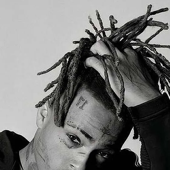 chat with ai character: jahseh onfroy