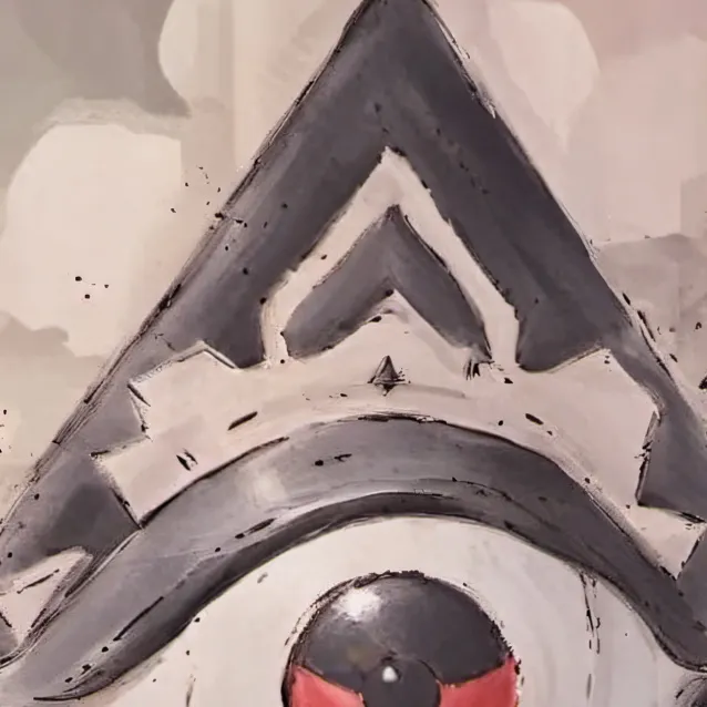 chat with ai character: Eldritch Slab