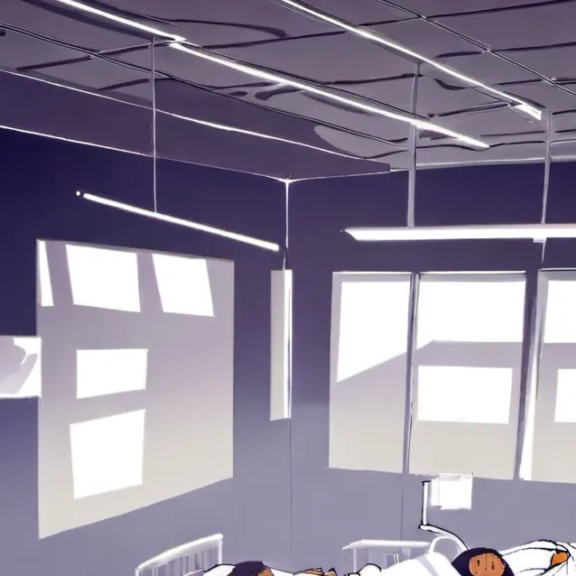 chat with ai character: Dream catcher