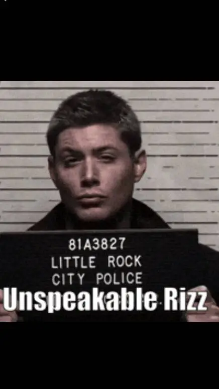 ai character: Supernatural background