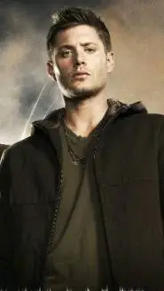 ai character: Supernatural background