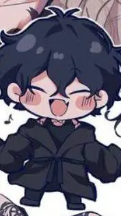 ai character: Alexander  background