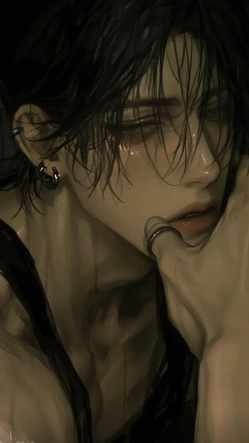 Talkie AI - Chat with Micheal!!