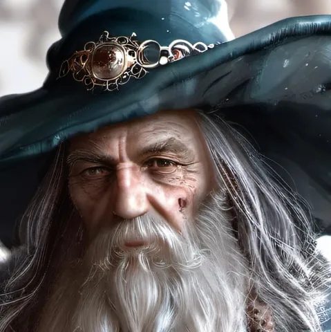 chat with ai character: The Collector