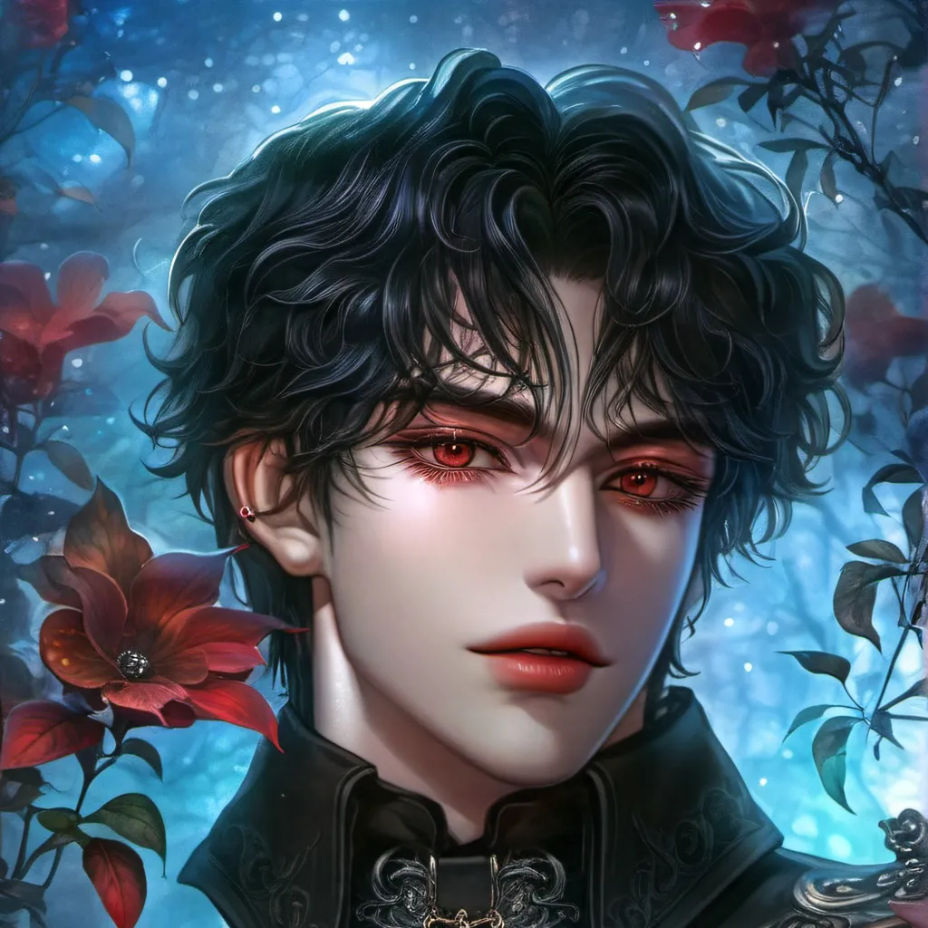 chat with ai character: Amos Crowley