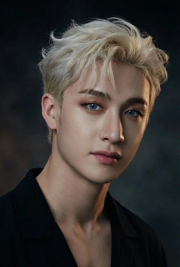 chat with ai character: Seo Jeong