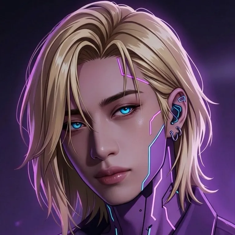 chat with ai character: Echo 