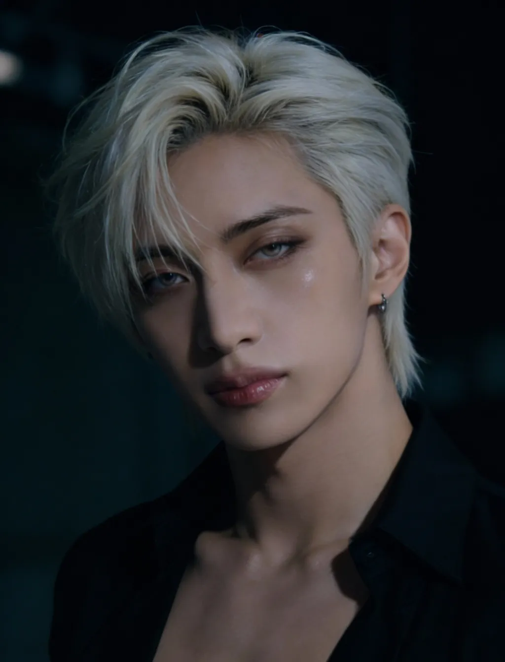 chat with ai character: Seo Seung