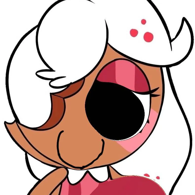 chat with ai character: ginger eats cosmo