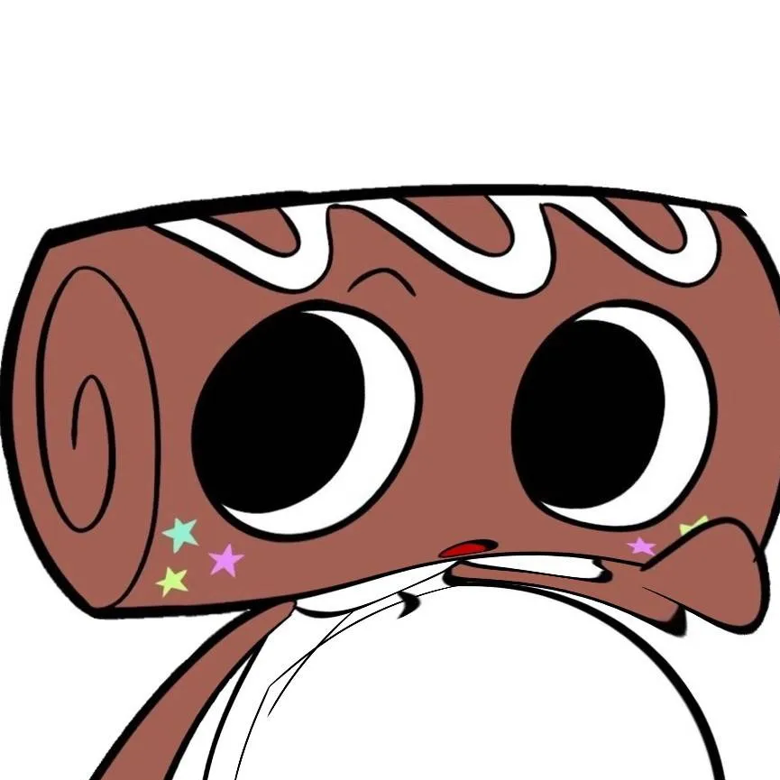 chat with ai character: cosmo eats sprout 