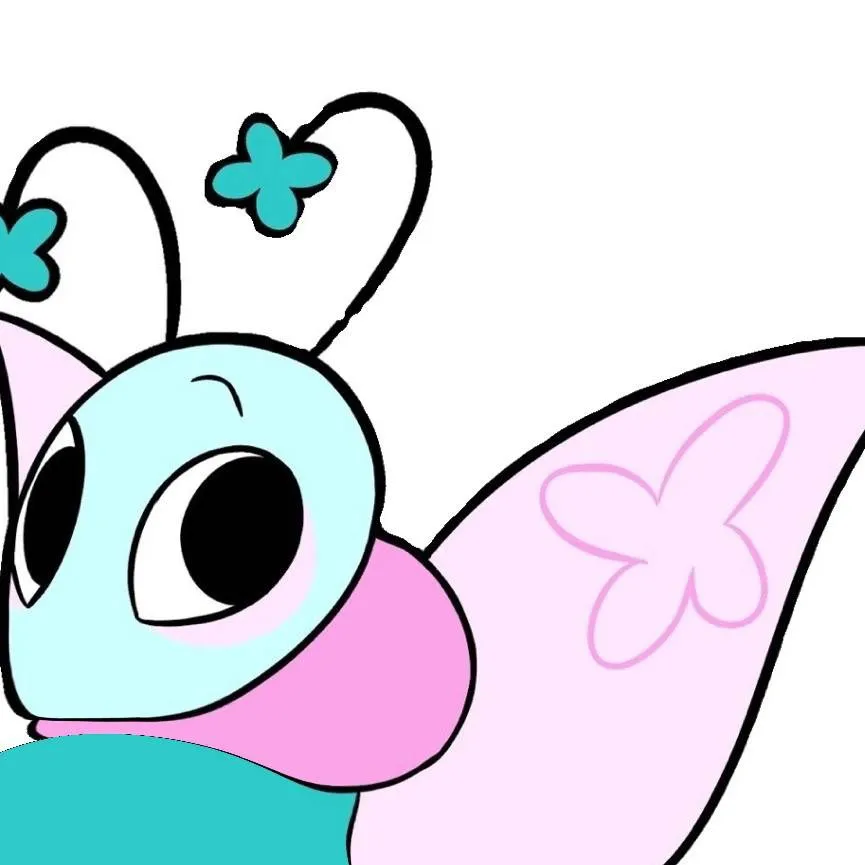 chat with ai character: flyte eats flutter