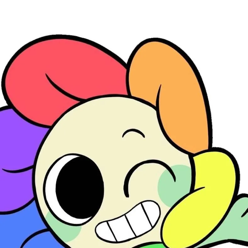 chat with ai character: dandy eats astro